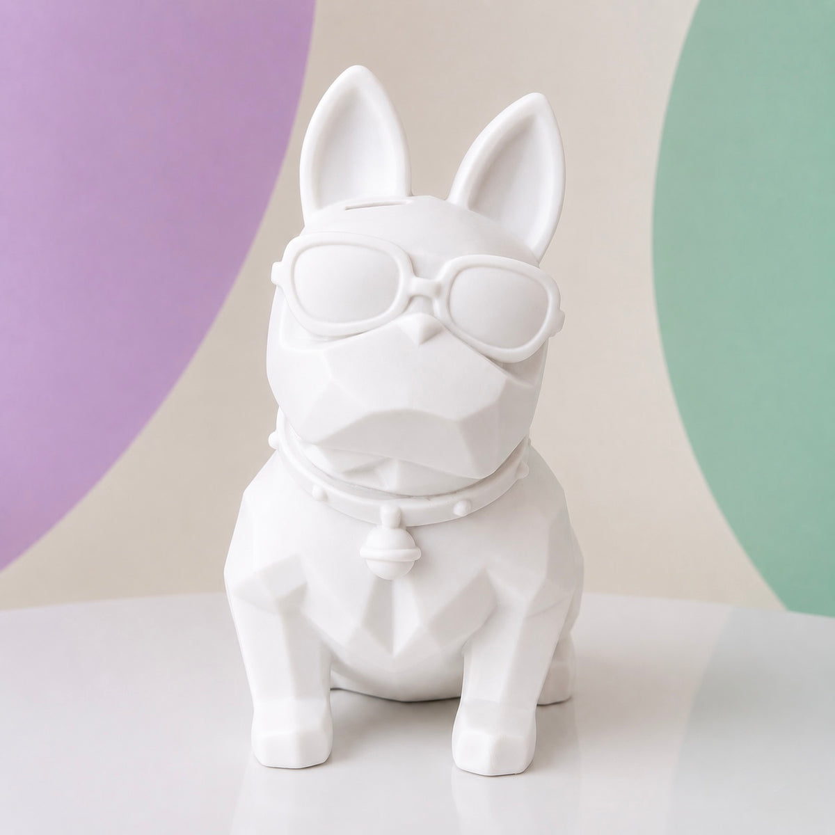 Soulbear Splash Dog