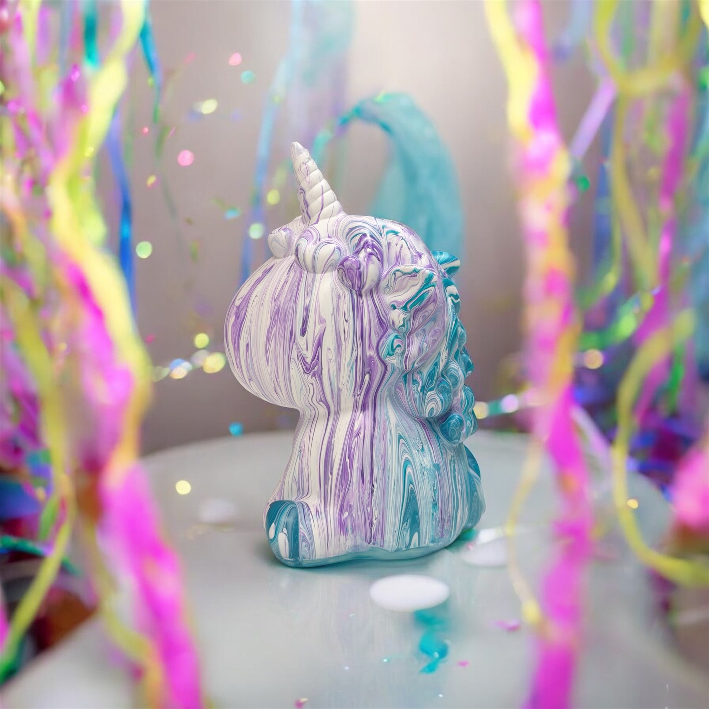 ✨ SOULBEAR Feier – kreativ & unvergesslich