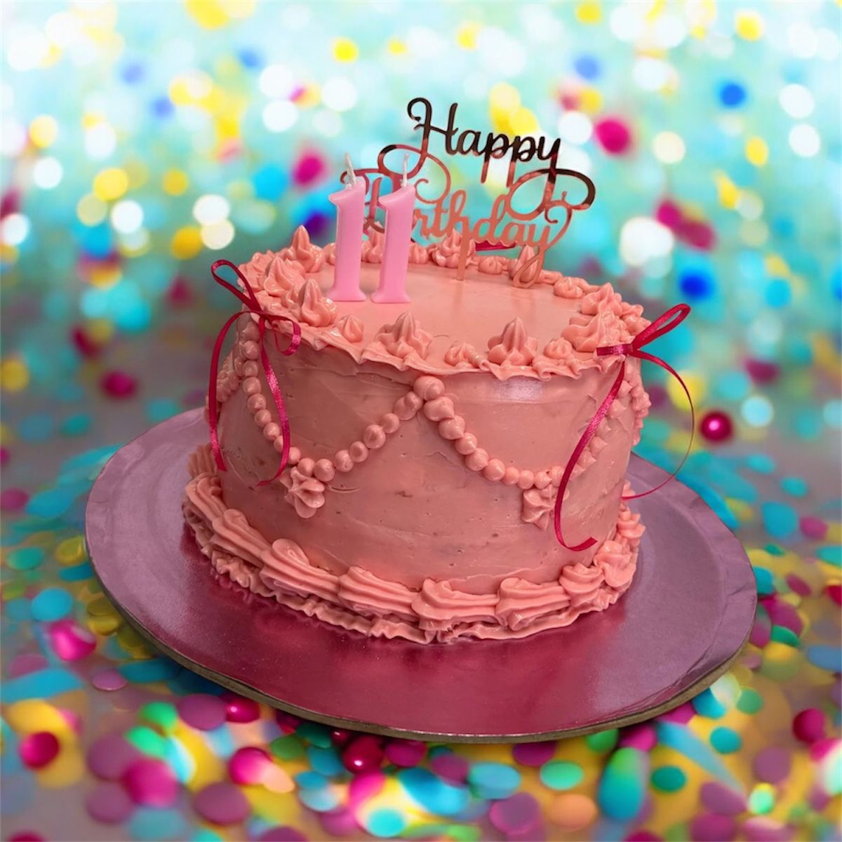 ✨ SOULBEAR Feier – kreativ & unvergesslich