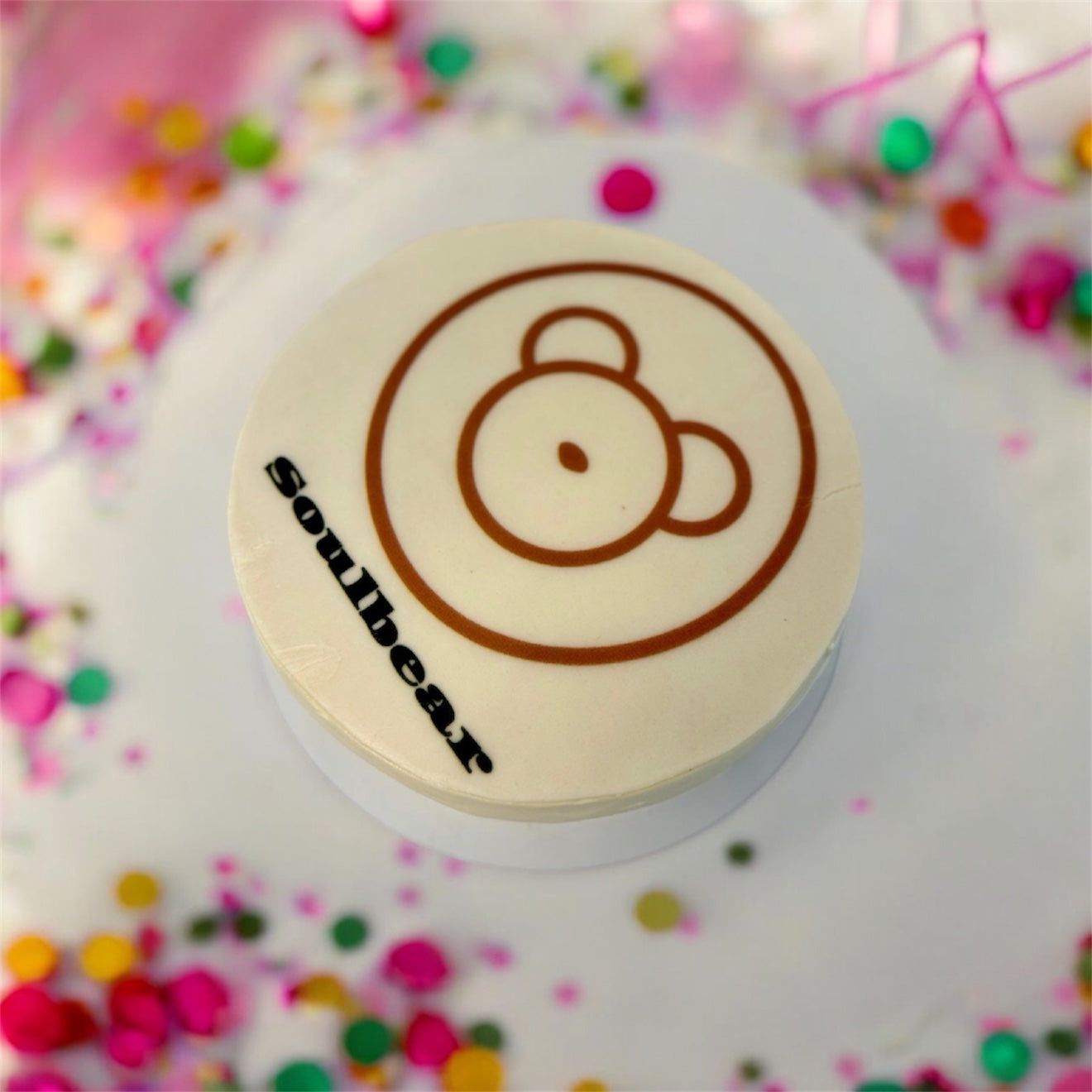 ✨ Ein unvergesslicher Kindergeburtstag mit Soulbear