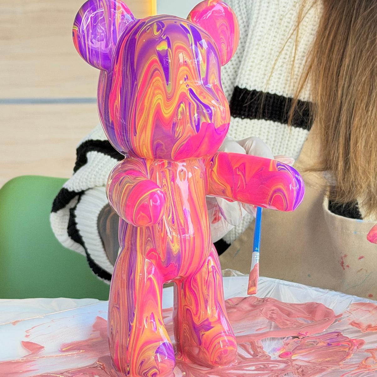 SOULBEAR MINI KIT – Das Original im Mini-Format