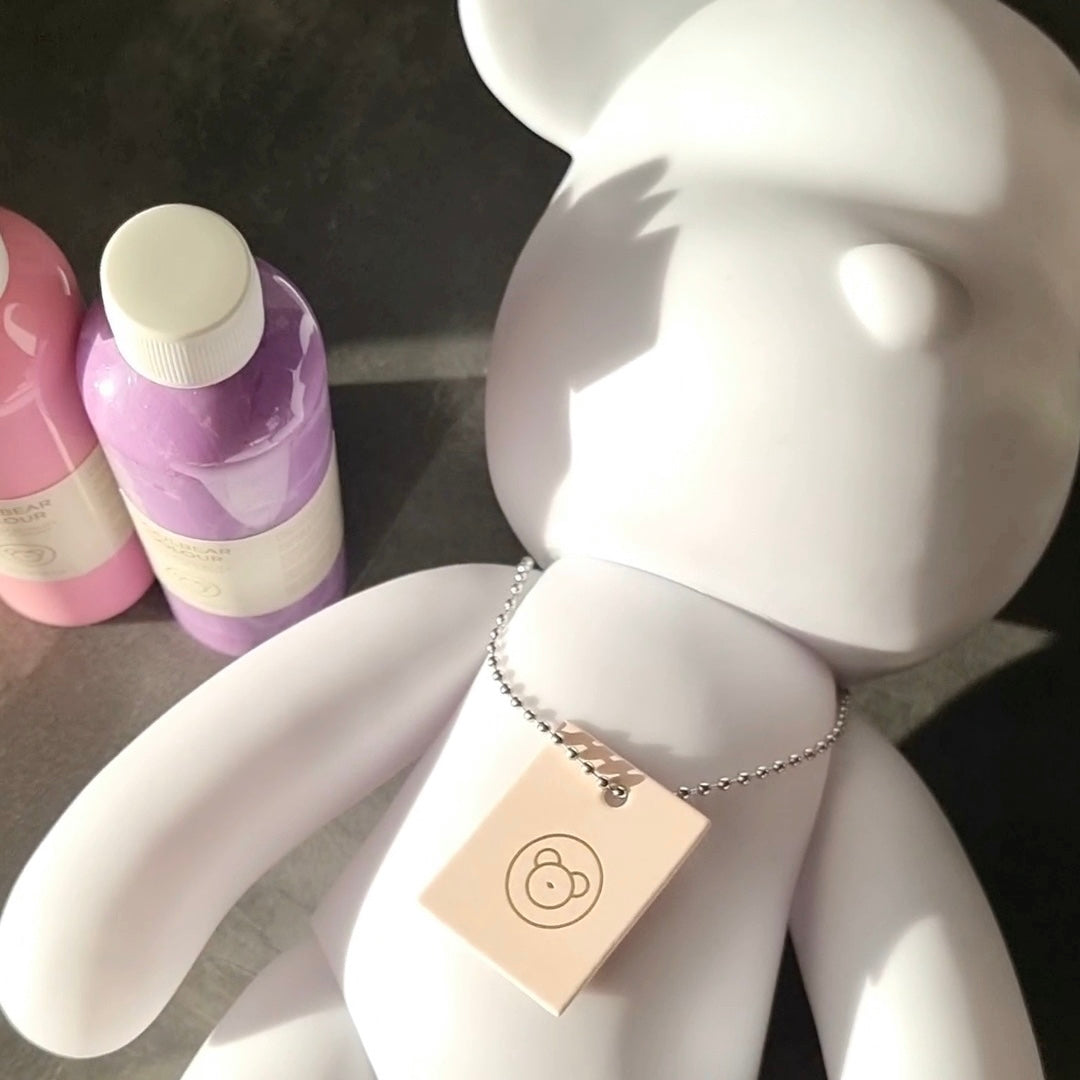 SOULBEAR KIT – Das Original Kreativ-Erlebnis