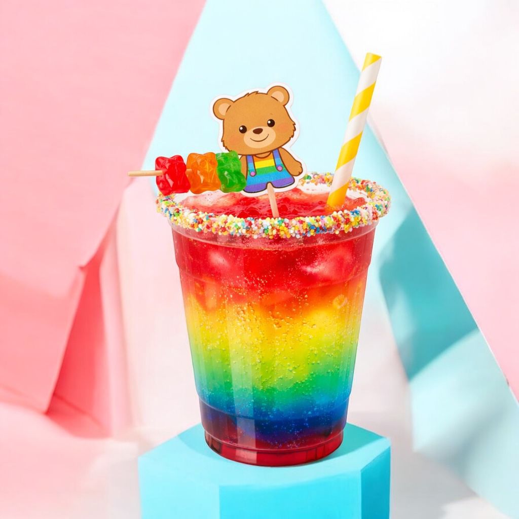 ✨ SOULBEAR Feier – kreativ & unvergesslich