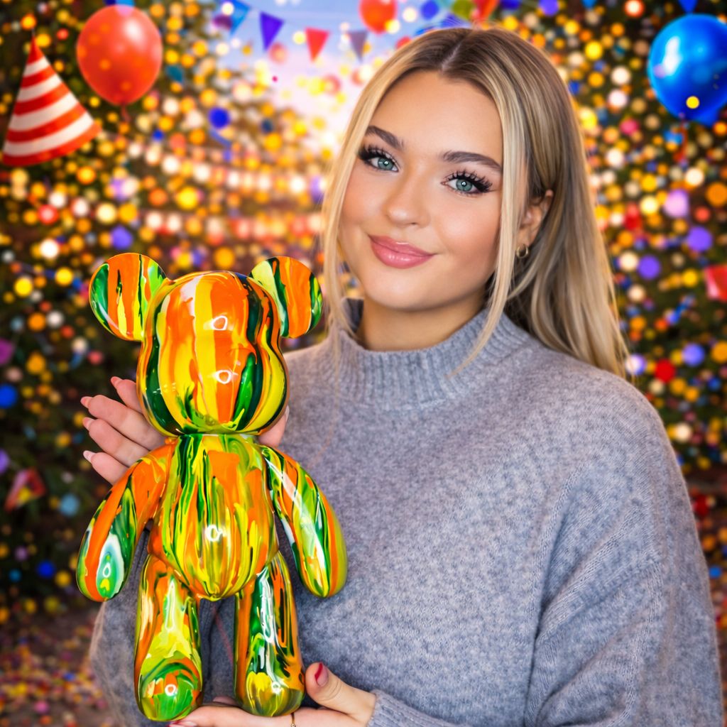 🎭 Soulbear Alaaf! 12.–14. Februar 2026