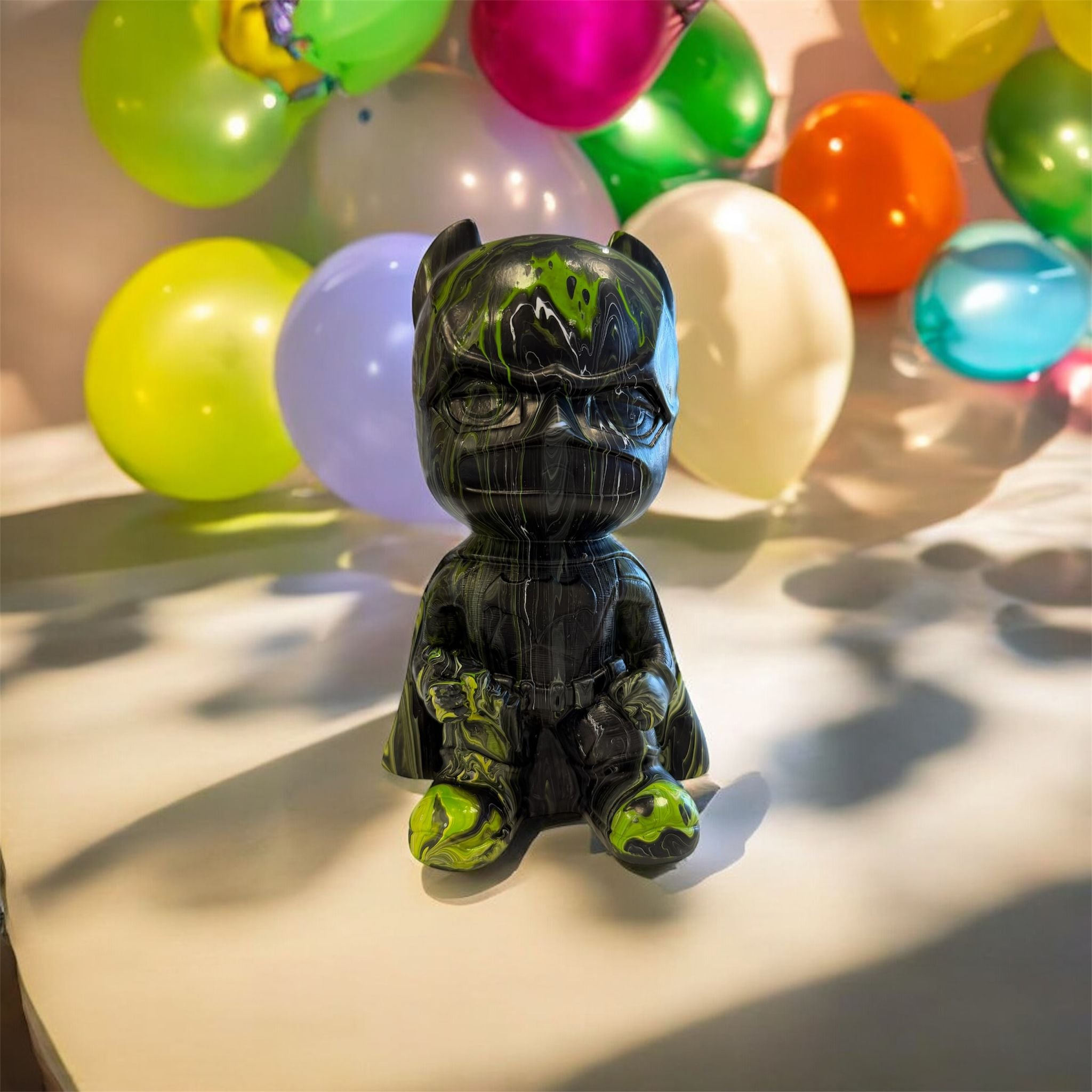 ✨ Ein unvergesslicher Kindergeburtstag mit Soulbear
