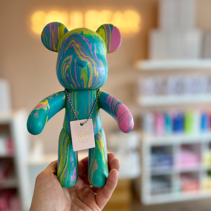 🌈 SoulBear Mini Pastell-Kit