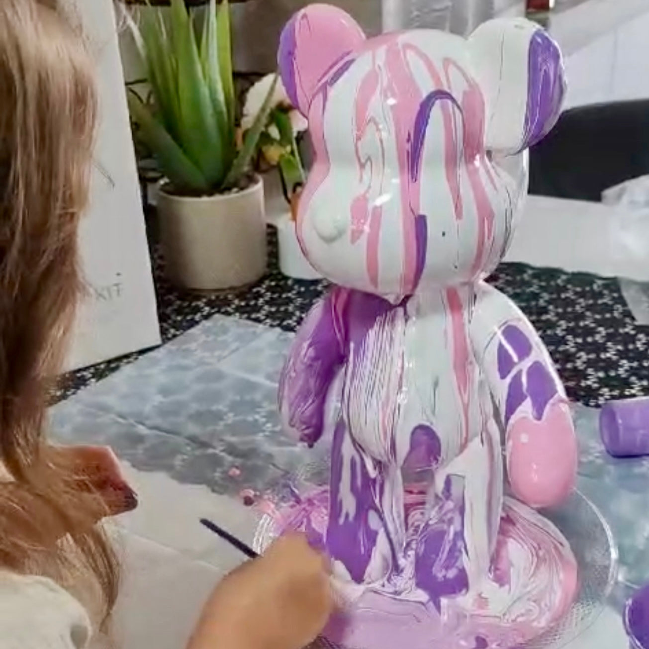 ✨SoulBear Kreativ-Kit