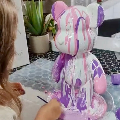 ✨SoulBear Kreativ-Kit
