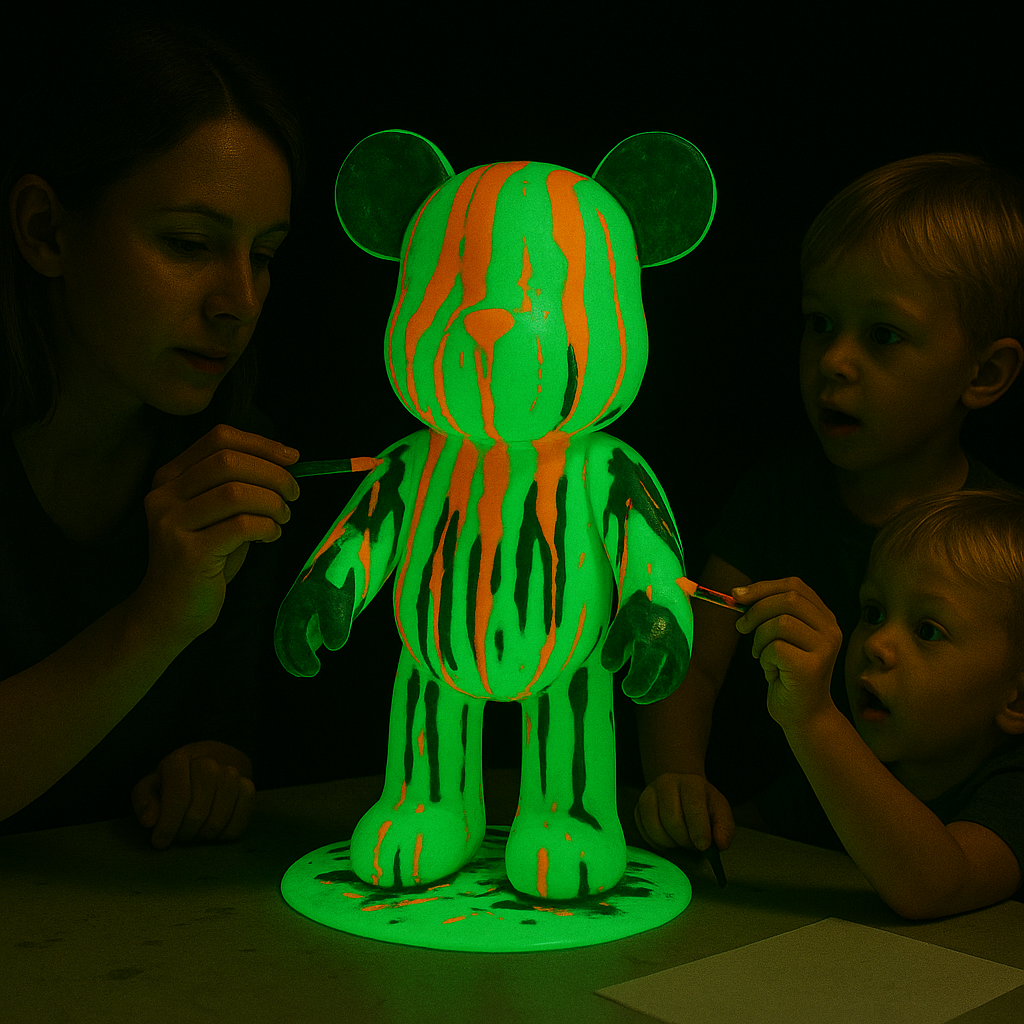 Halloween Week – einzigartiges Erlebnis