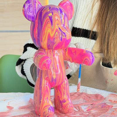SOULBEAR MINI KIT – Das Original im Mini-Format