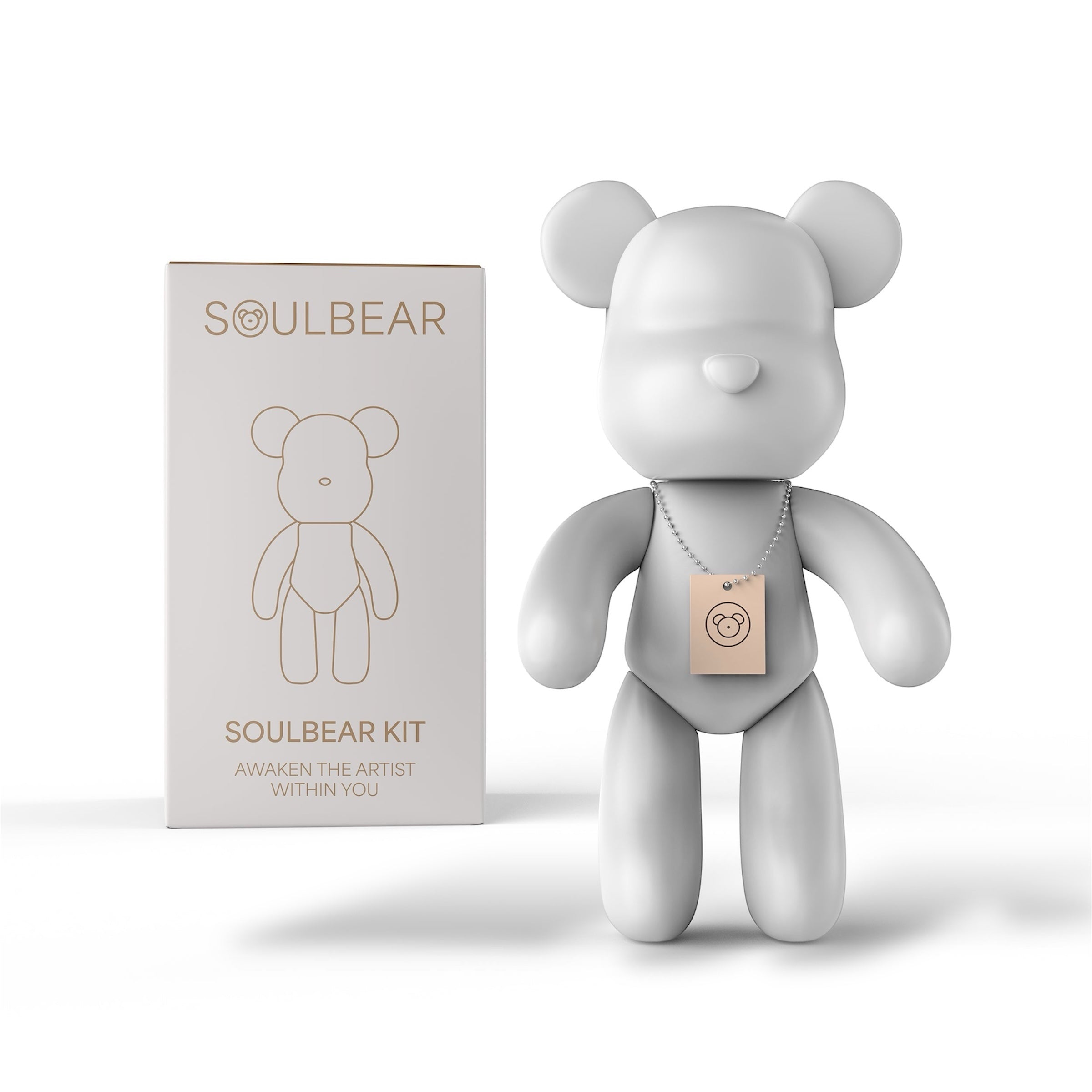 ✨SoulBear Kreativ-Kit