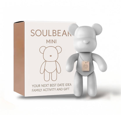🌈 SoulBear Mini Pastell-Kit