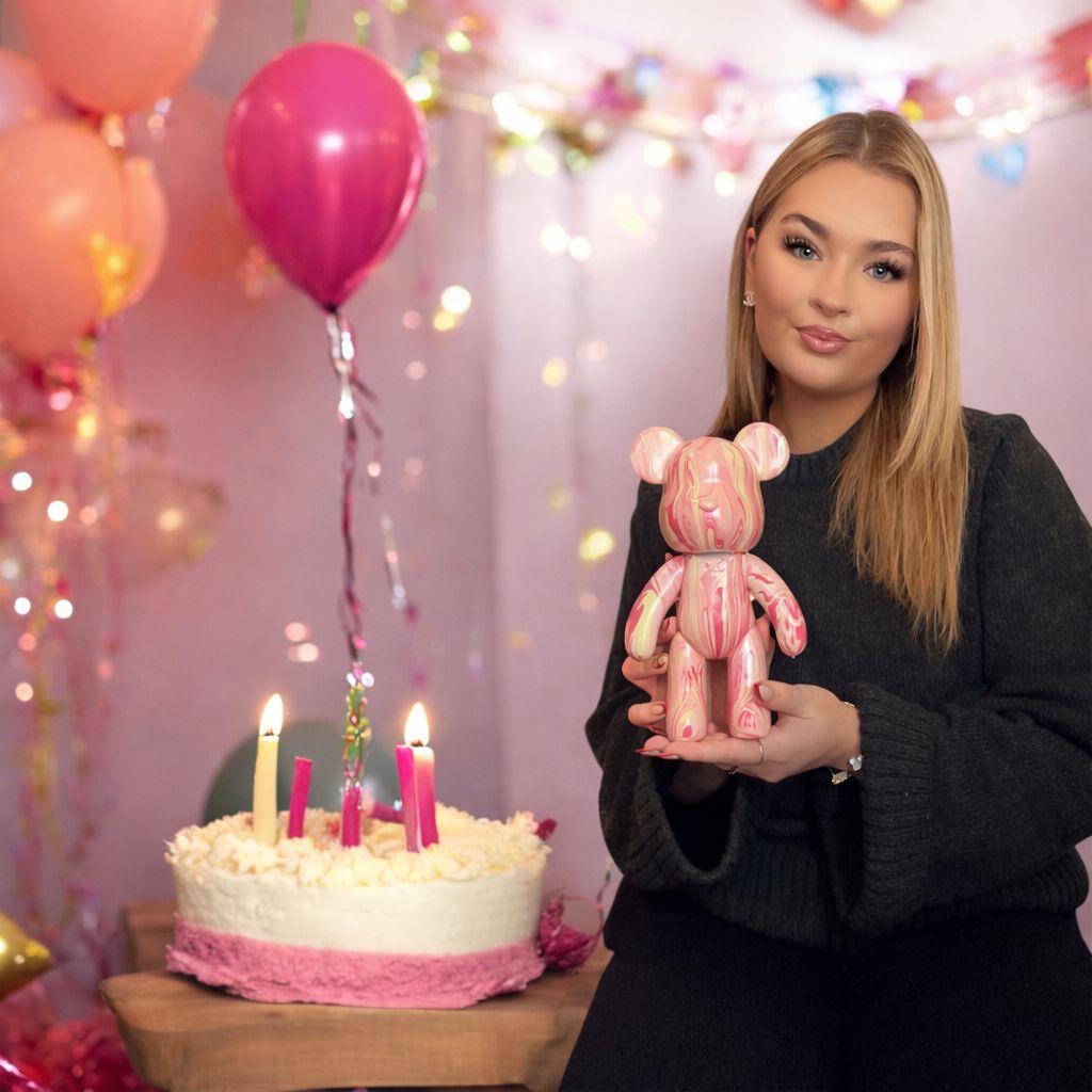 ✨ SOULBEAR Feier – kreativ & unvergesslich