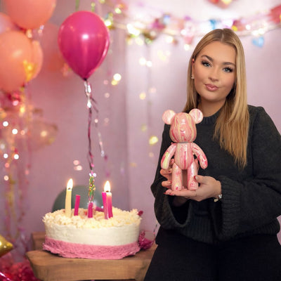 ✨ Ein unvergesslicher Kindergeburtstag mit Soulbear