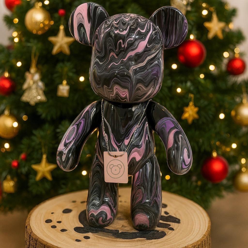 Soulbear Christmas Studio Collection