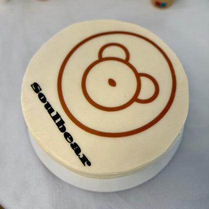 🎉 Soulbear Kindergeburtstag im Studio