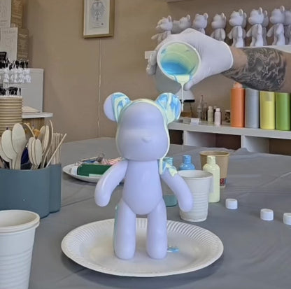 🌈 SoulBear Mini Pastell-Kit