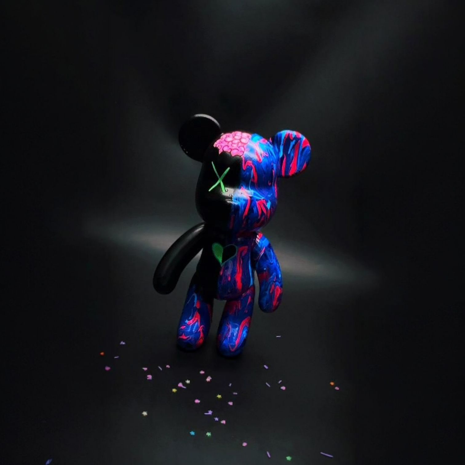 ✨SoulBear Kreativ-Kit